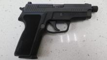 Sig Sauer P229 ELITE