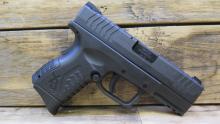 Springfield Armory XDM