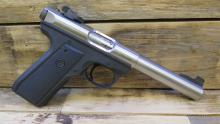 Ruger 22/45 Mark III Target