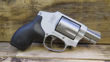 Smith & Wesson 642