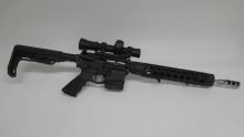 JP Rifles JP-15