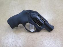 Ruger LCR
