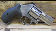 Smith & Wesson 686-6