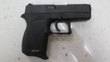 Diamondback Firearms DB380