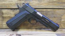 Nighthawk Custom Agent 2