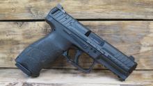 Heckler and Koch VP9