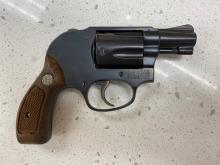 Smith & Wesson 49