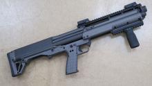 Kel-tec KSG