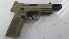 FN-Herstal 509