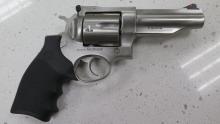 Ruger Red Hawk