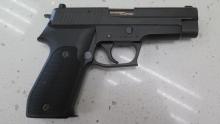 Sig Sauer P220
