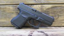 Glock 27