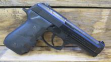 Beretta 96 D CENTURION