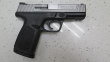 Smith & Wesson SD9VE