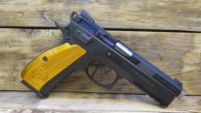 CZ USA 75 SP-01 SHADOW