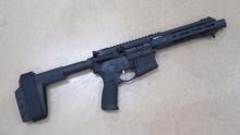 Springfield Armory Victor