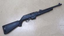 Ruger PC Carbine
