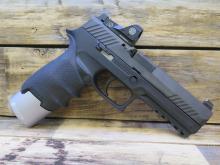 Sig Sauer P320