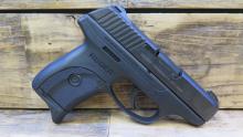 Ruger LC9s