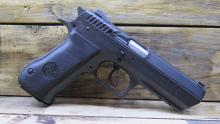 Israel Weapon Industries LTD Jericho 941
