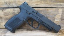 FN-Herstal FNS-9