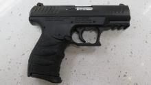 Walther CCP