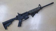 Smith & Wesson M&P-15