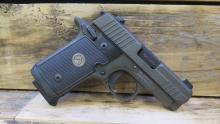 Sig Sauer 238 LEGION
