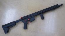 Daniel Defense DDM4V7