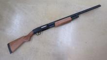Mossberg 500A