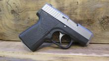 Kahr Arms CW380