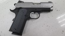 Springfield Armory EMP