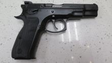 CZ USA 75 B