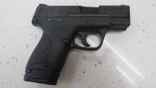 Smith & Wesson M&P9 SHIELD