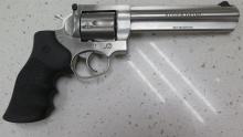 Ruger GP100