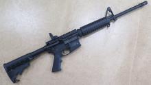 Smith & Wesson M&P15