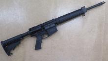 Smith & Wesson M&P-10