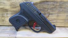 Ruger LCP