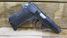 Walther PP