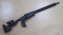 Ruger Ruger Precision