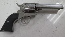 Ruger New Vaquero