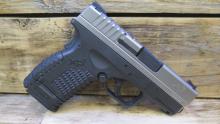 Springfield Armory XDs