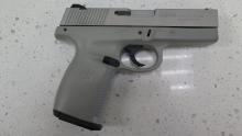 Smith & Wesson SW9V