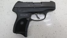 Ruger LC9