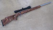 Savage 93R17
