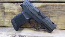 Sig Sauer P365 SAS