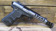 Ruger Mark IV