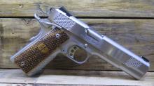 Kimber RAPTOR II