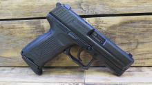 Heckler and Koch P2000