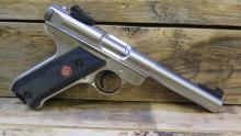Ruger Mark III